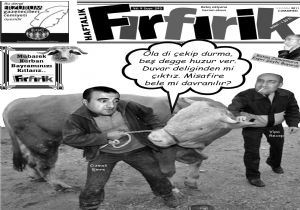 FIRFIRİK 5 KASIM