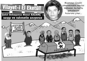 FIRFIRİK 26 EKİM