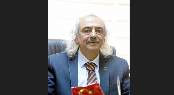  Cumhuriyeti’mize can veren o asil ruh, dimdik ayaktadır 