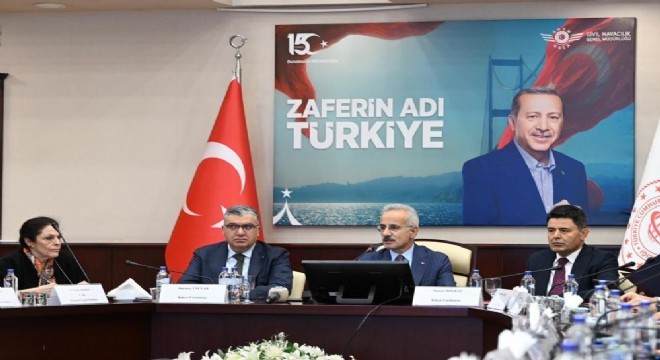  Durmak yok yola devam  dedik sözümüzde durduk 