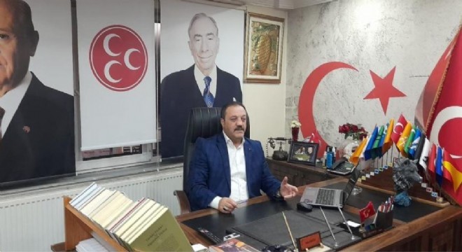  Erzurum’dan Ona ekmek çıkmaz 