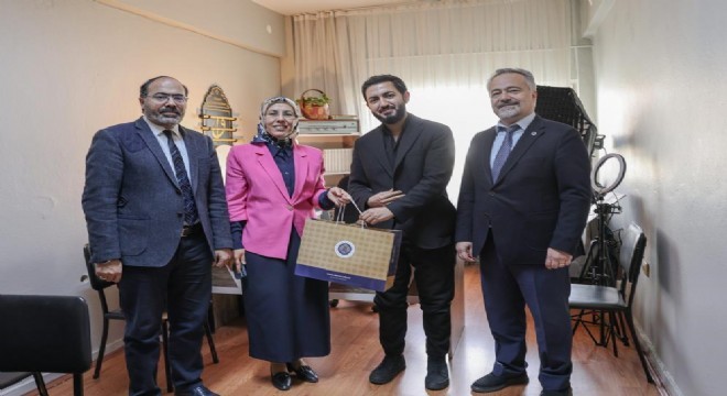  Geleneksel Musikîye Yenilikçi Dokunuş 