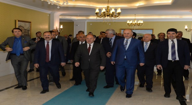  Olağanüstü hal seçimlerin teminatıdır 