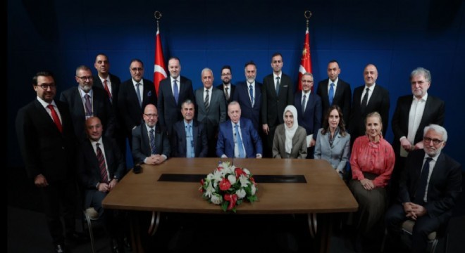  Tuzağa düşmeyecek kadar tecrübeli bir devletiz 