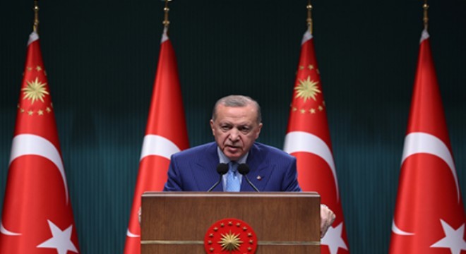  Türkiye Dünyaya insan hakları dersi vermiştir 