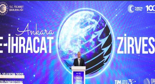  Türkiye e-İhracat Platformu  hayata geçiriliyor