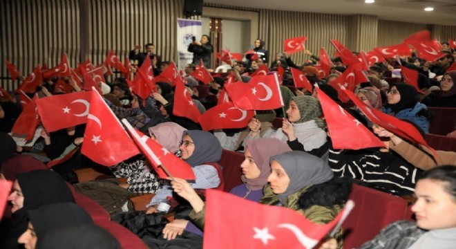  Vatan İçin Cennete Yürüyenler 