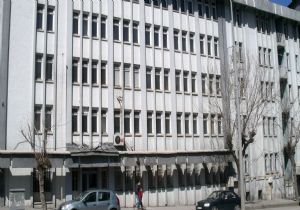 İLLER BANKASI BİNASINA ULAŞTIRMA TALİP