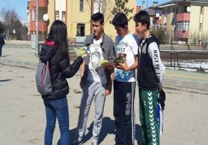 Aziziye ESMEK Eğitime başlıyor