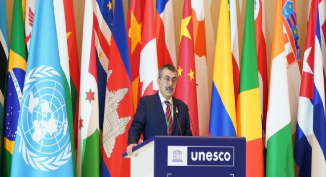 15 Aralık  Dünya Türk Dili Ailesi Günü  ilan edildi