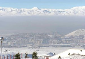 Kar duracak, soğuk vuracak