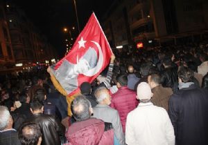 AK Parti Iğdır’da 1 milletvekilliği kazandı