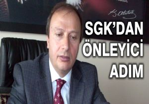 SGK DÜŞÜK PRİMLERİN HESABINI SORACAK 