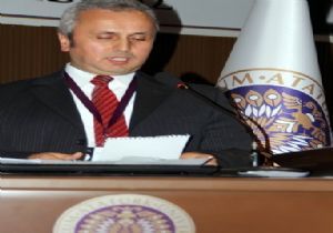 Özsoy’dan çarpıcı tespit