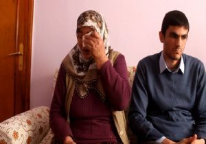 Beni hastalığımla yalnız bırakmayın’