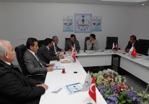 DABİF 2013’te geri sayım