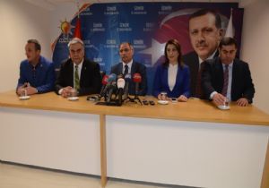 Bakan Ala’dan istikrar vurgusu