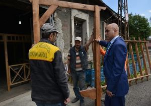 Korkut:’Sanatkar, sanatından taviz vermemeli’