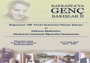 KÜNİB’ten Şehriyar’a vefa