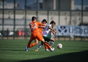 Düzyurtspor eski günlerini arıyor