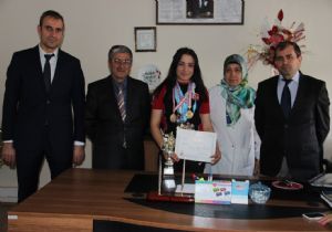 Çocuk Kupası’nda Türkiye’yi temsil edecekler