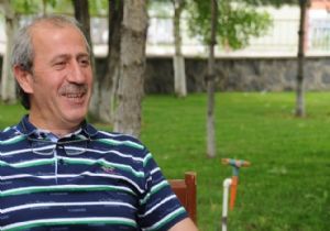 Ülker: ‘Hukuk mücadelemiz sürecek’
