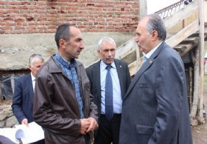 Yılmaz,’Artık iki işimiz kaldı’