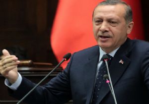 Erdoğan kongreye katılacak