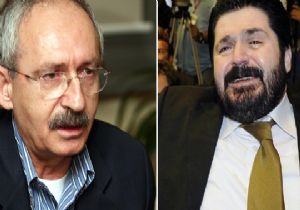CHP li isimden Kılıçdaroğlu na ALA kapak