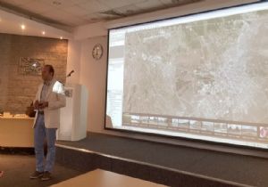 Erzurum da Raylı Sistem için ilk adım