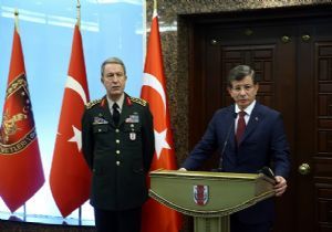  78 milyon vatandaşımızla bir ve beraberiz 