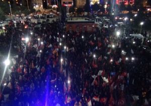 Erzincan’da AK Parti’nin 2 Milletvekili zaferi
