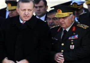 Başbakan dan  özel  teşekkür
