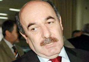 DSİ nin başına Sarıyıldız getirildi