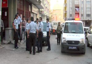 Alacak verecek kavgası: 3 yaralı