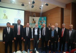 Ökten kent estetiğini anlattı