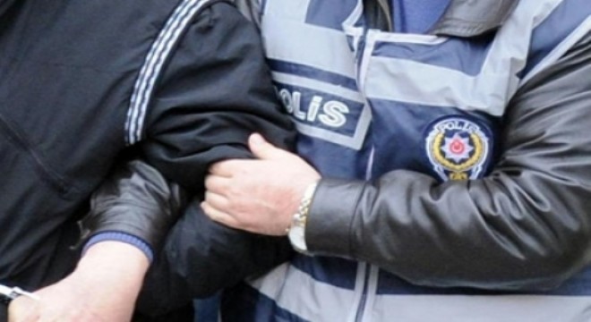 5 ilde FETÖ operasyonu: 16 gözaltı