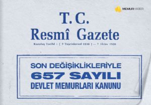 2 Eylül 2013 Resmi Gazete haberleri