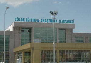 Bahçesinde yetiştirdiği otla zehirlendi