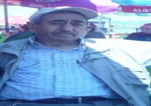 Gözü yaşlı aile babayı arıyor