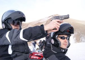 Polis artık kaydedecek