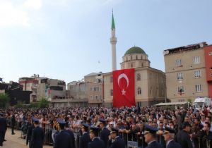 Bursa, Dadaş Şehidi uğurladı