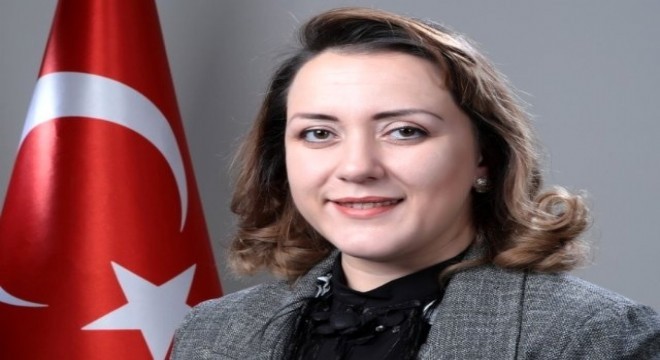 AK Kadınlar 6. Kongrede buluşacak