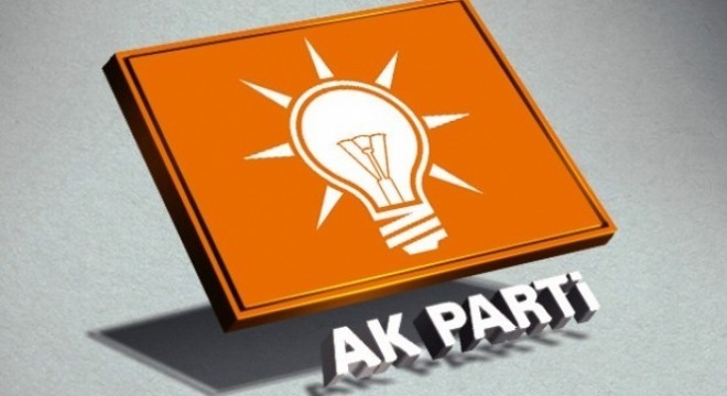 AK Parti nin bayramlaşma programı belli oldu
