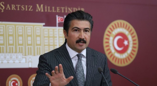 AK Partide kararlılık: 2021 Reform yılı olacak