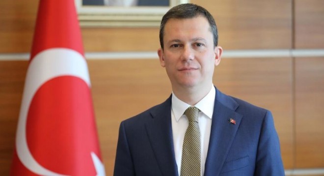 AK Parti’den Yüksek Öğretimde bir ilk