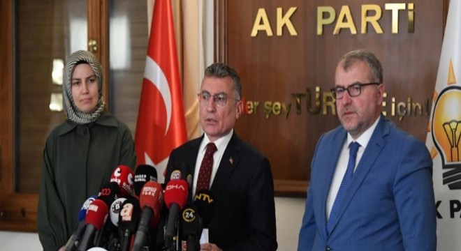 AK Parti’den çalışma hayatında yeni düzenleme