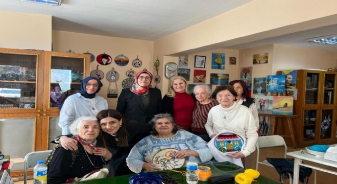 ASHB’den 81 ilde Aile İftarı