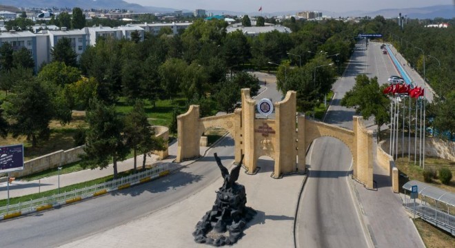 ATAUNİV den yüzde 102’lik büyük başarı