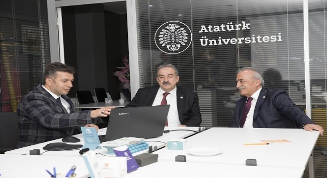 ATAUNİ’de AYM gündemi